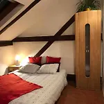 Na Mahlerce Accommodatie bij particulieren