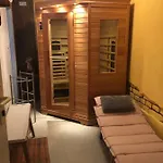 Na Mahlerce Accommodatie bij particulieren *