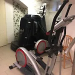 Accommodatie bij particulieren Na Mahlerce Jihlava