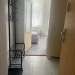 Na Mahlerce Privatunterkunft *