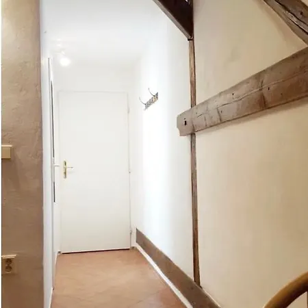 Ubytování v soukromí Na Mahlerce