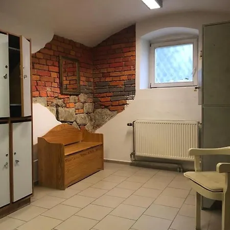 Na Mahlerce Ubytování v soukromí