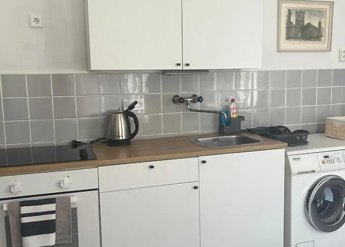 Privatunterkunft Na Mahlerce Jihlava